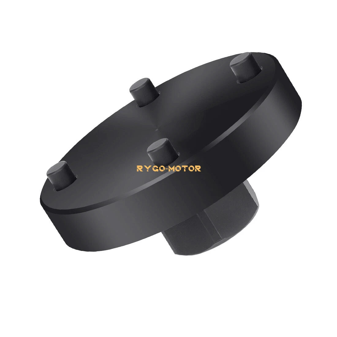Rear Wheel Bearing Retainer Tool for Honda CB350/CB360/CB400/CB750/CB900 F/G/C/K
