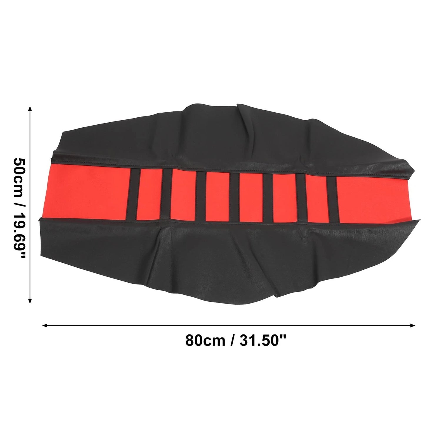 Seat Cover Cushion for Universal Motorcycle Dirt Bike