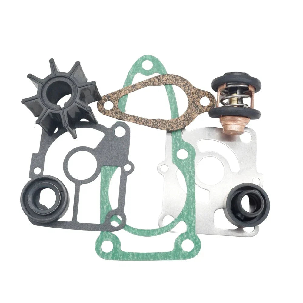 Outboard Maintenance Service Kit for Mercury Mariner 15-20HP 4-Stroke