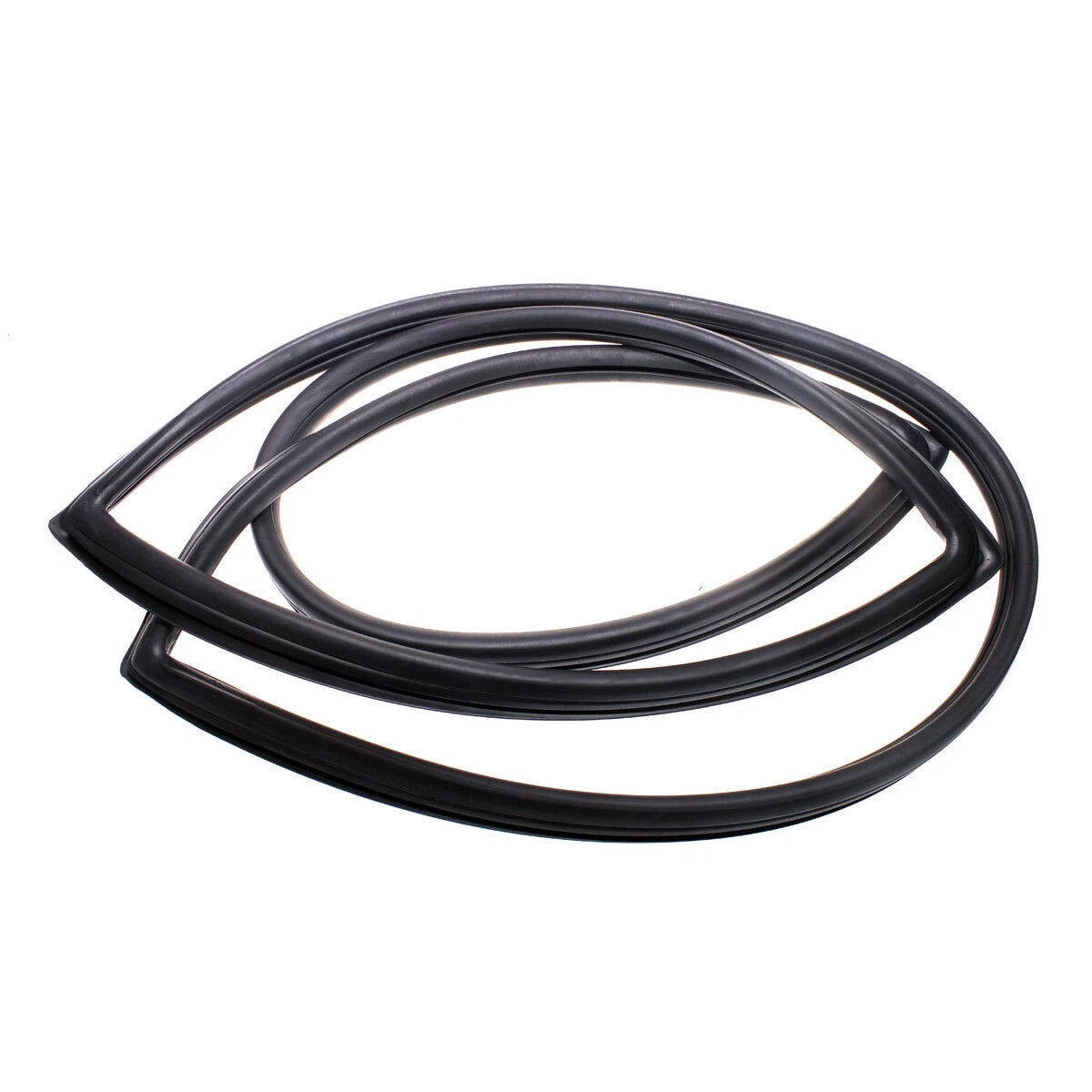 Front Windshield Weatherstrip for Mitsubishi Triton L200 1984-1986