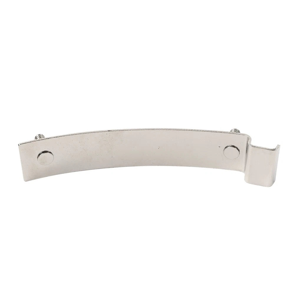 Rear Mudguard Seat Stud Plate Support Bracket for Harley Touring Softail (99-24)