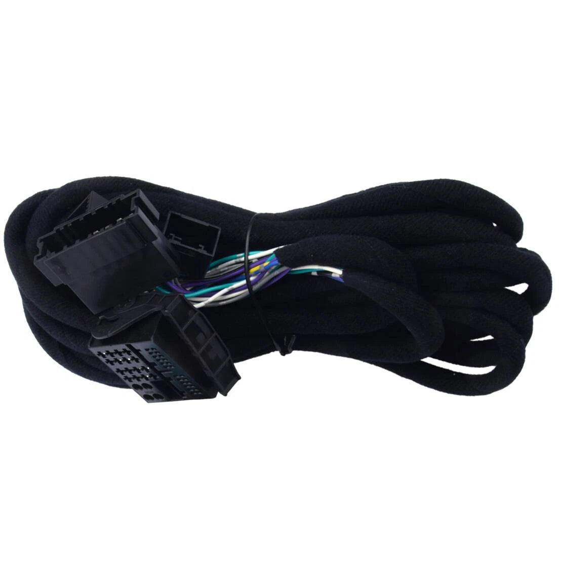 Stereo Extension Radio Cable for Mercedes Benz W211 W463 (2003-2009)