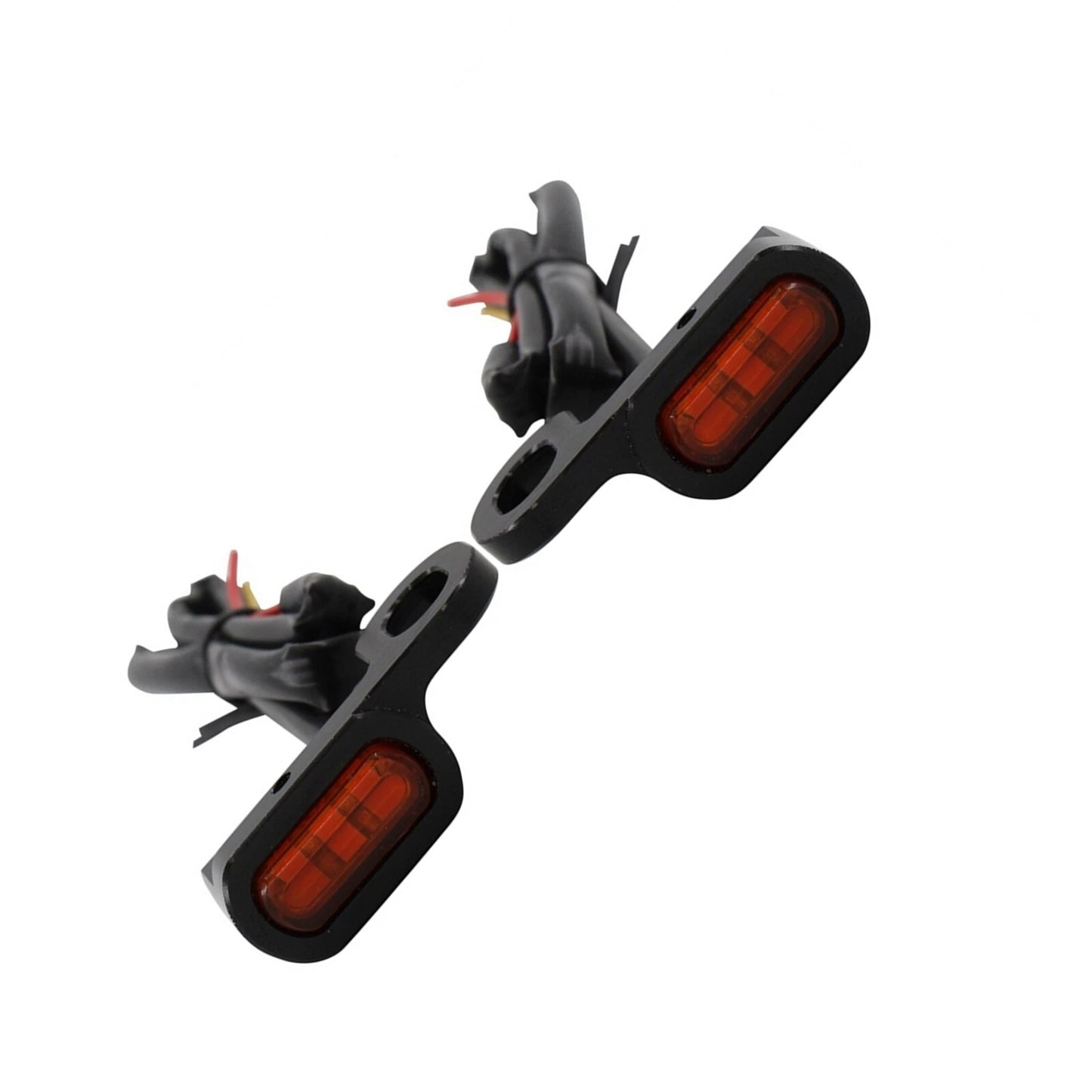 Front Turn Signal Light DRL 2 x For BMW R18 Classic (2020-2023)