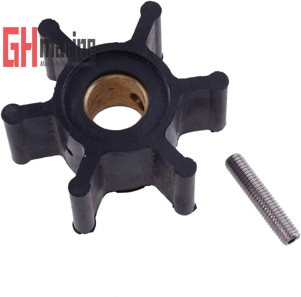 Flexible Impeller Kit for CT Marine Engine 100, 2000D, 50