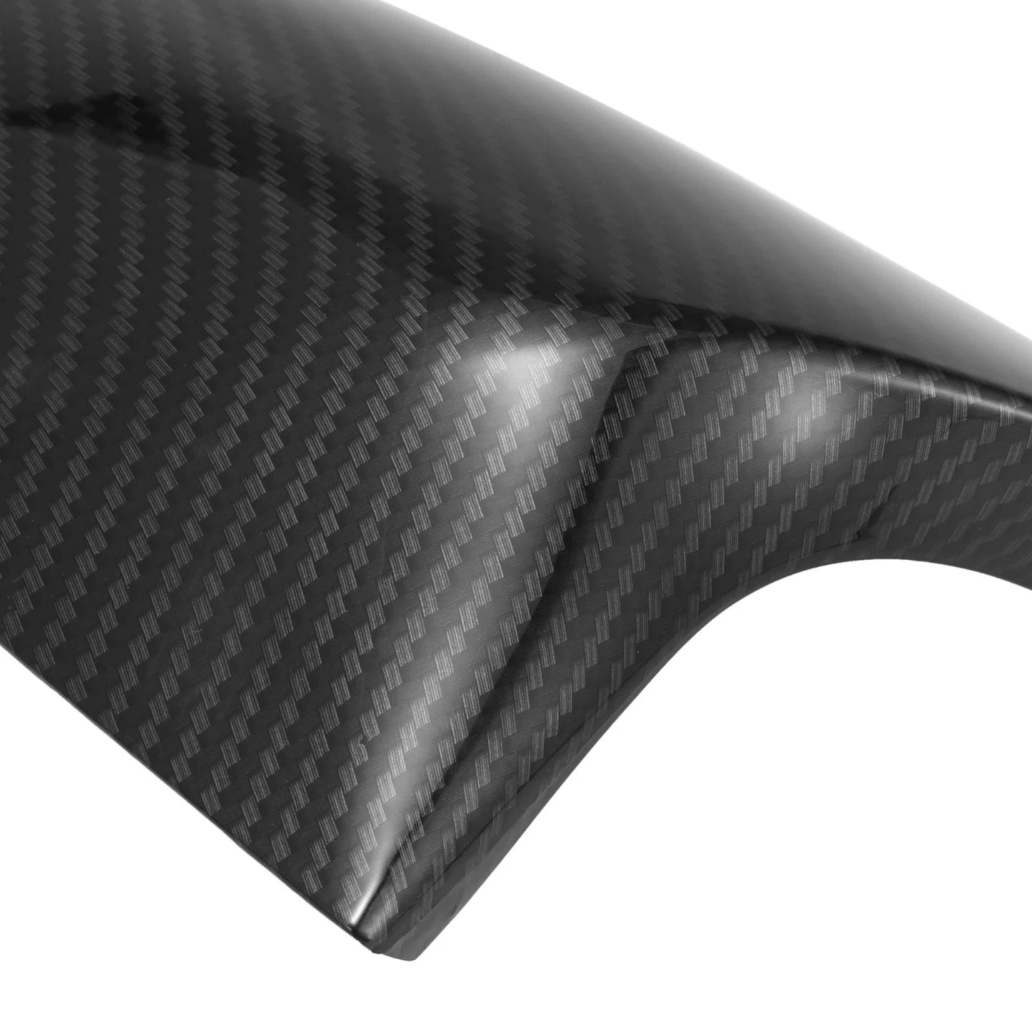 Carbon Fiber Rearview Mirror Cover Caps for BMW F20 F21 F30 F32 F34 F87