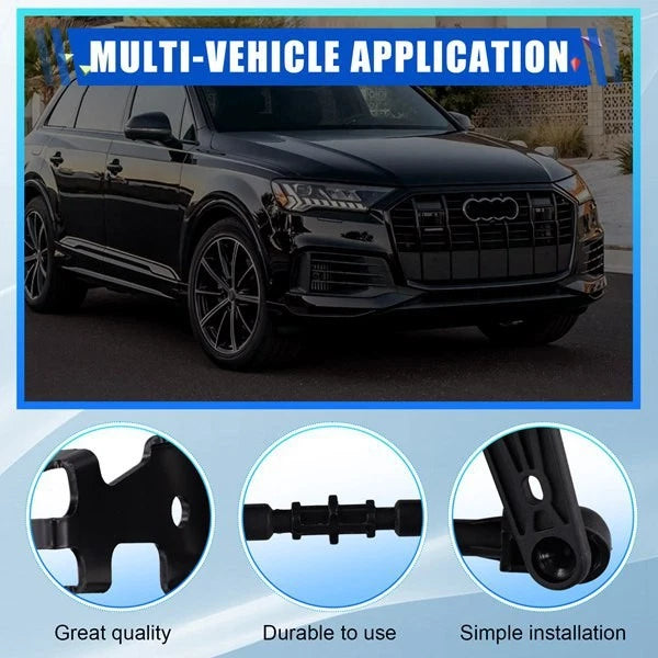 Right Front Suspension Ride Height Sensor for Audi Q7 (2015–2023)