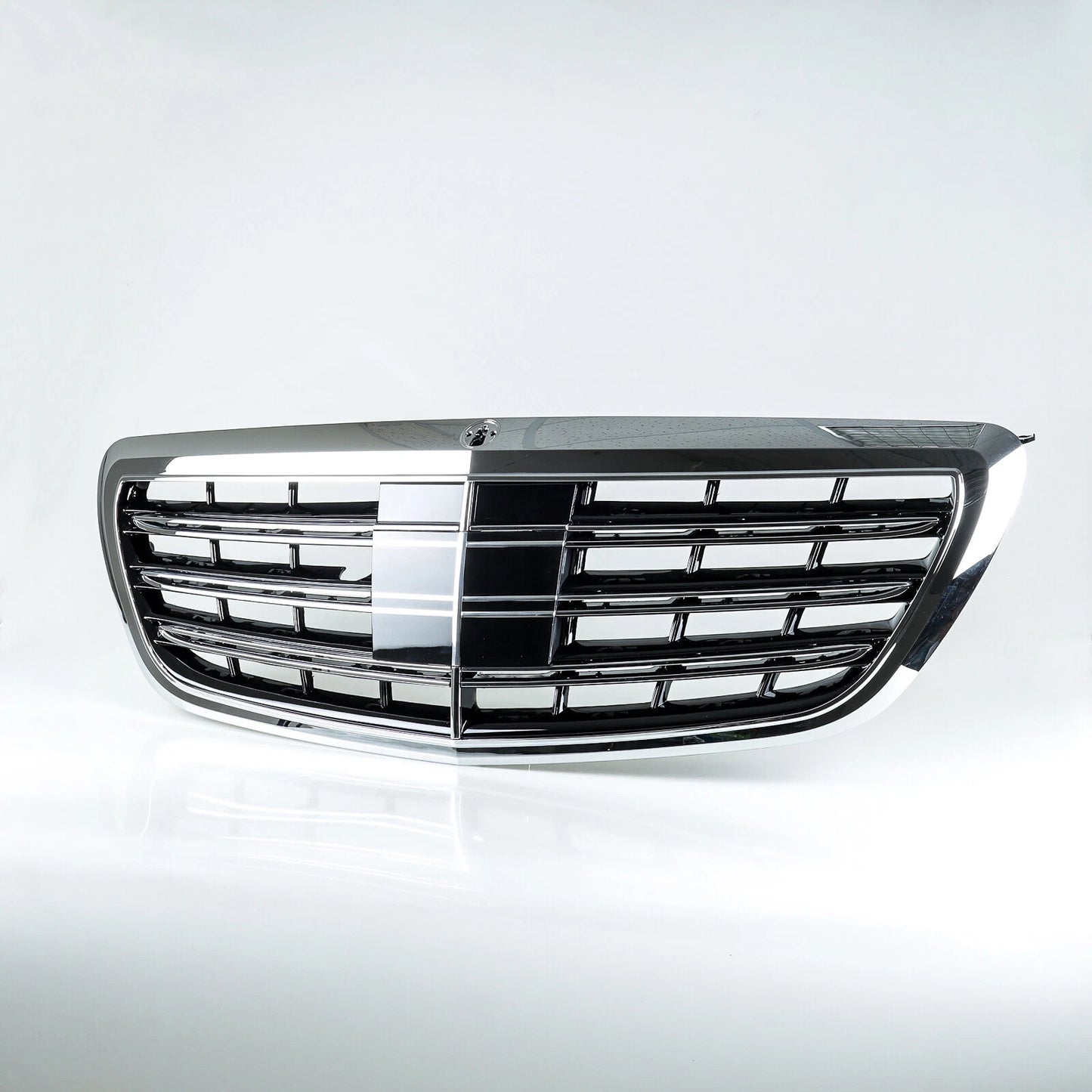 Front Grill for Mercedes Benz S-Class W222 (2014-2020)