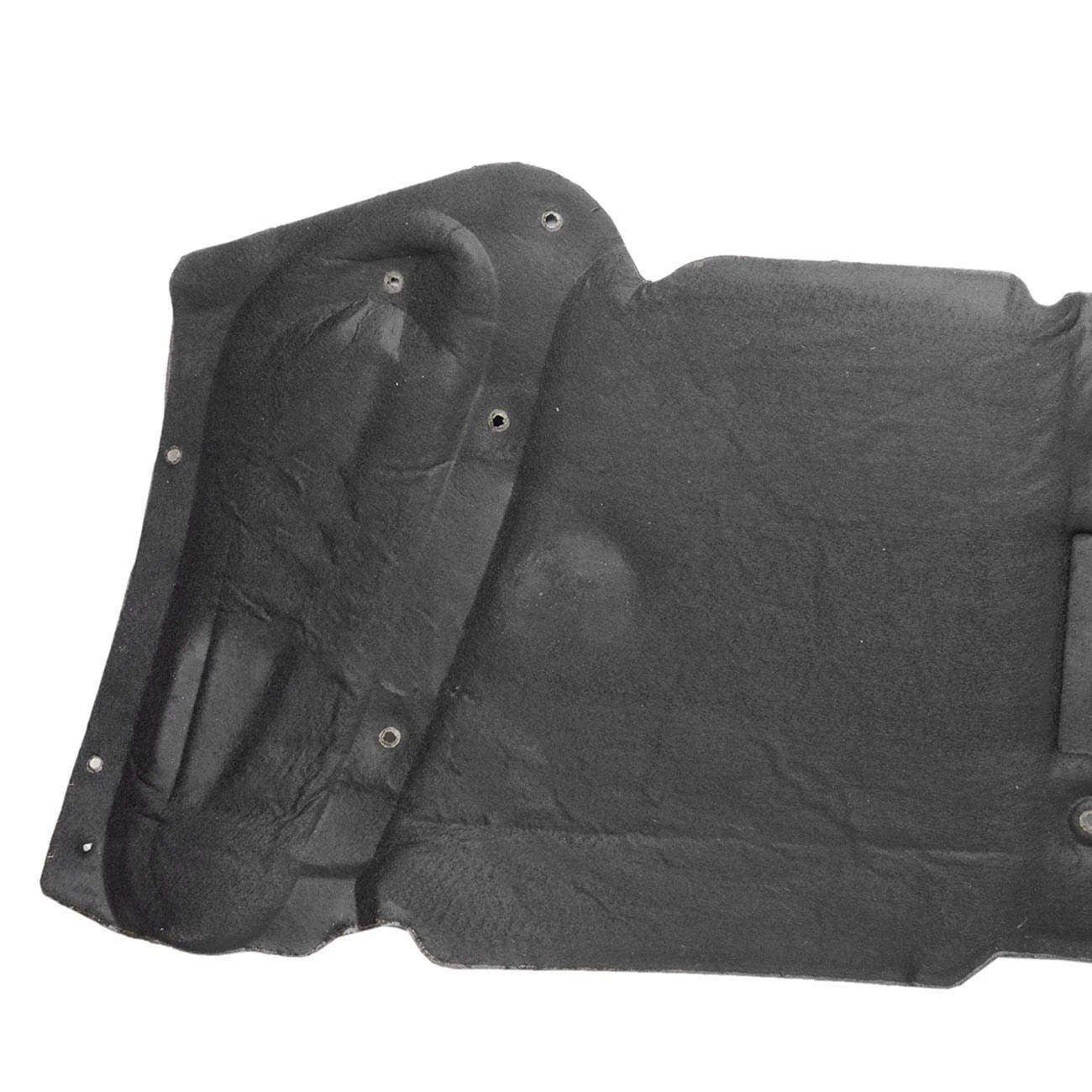 Sound Insulating Engine Hood for BMW X5 E53 3.0i 4.4i (2000-2006)