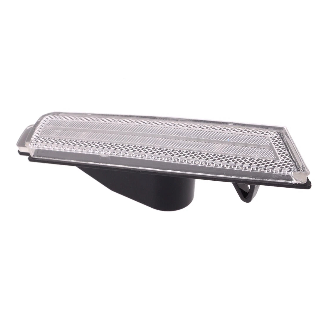 Smoked LED Side Marker Lights for Chevy Camaro (2010-2015)