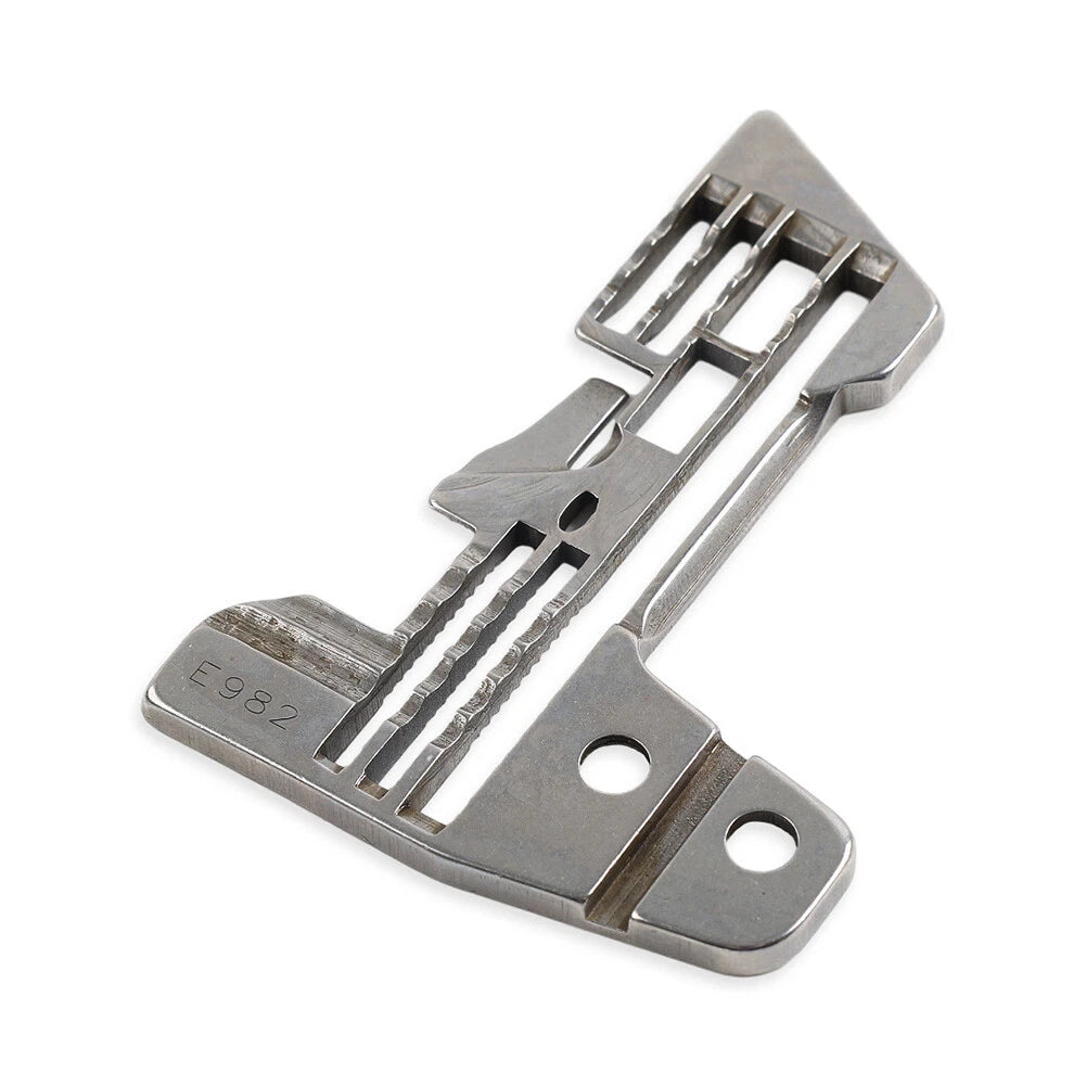Needle Plate for SIRUBA 757 Sewing Machine (2010-2023)