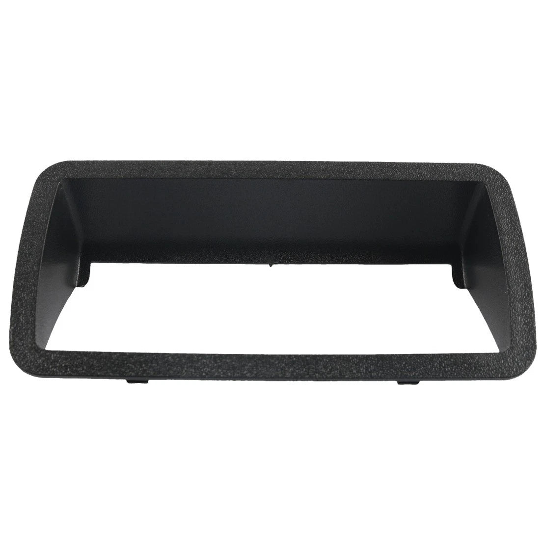 Tailgate Door Handle Bezel Cover for Chevy S10, GMC Sonoma, Isuzu Hombre (1994-2004)
