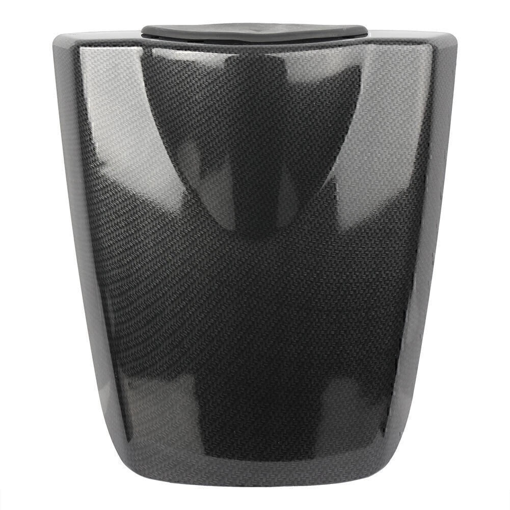 Carbon Fiber Rear Seat Cover for Honda CBR600RR/F5 (2003-2006)