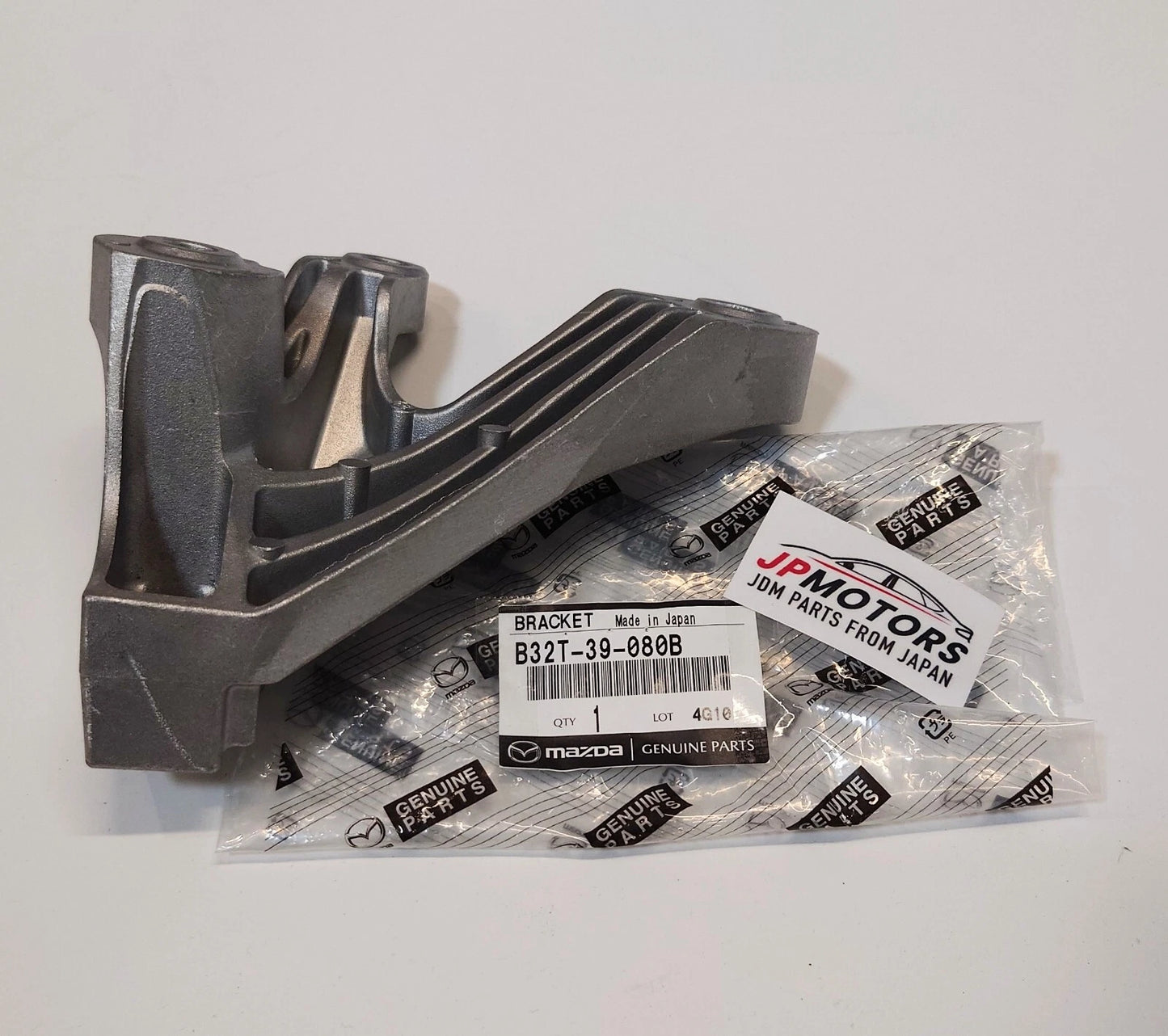 Eng Side Mount Bracket for MAZDA3 (2004–2009)