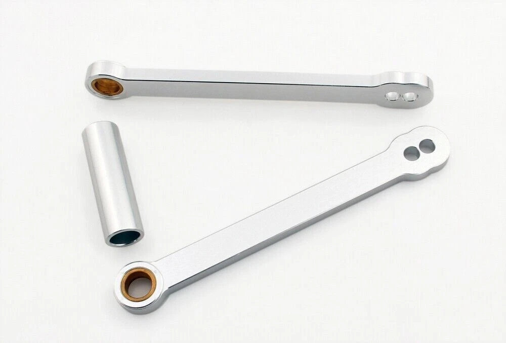Adjustable Lowering Left for Honda CBR 600RR, CB1000RR (2003-2007)