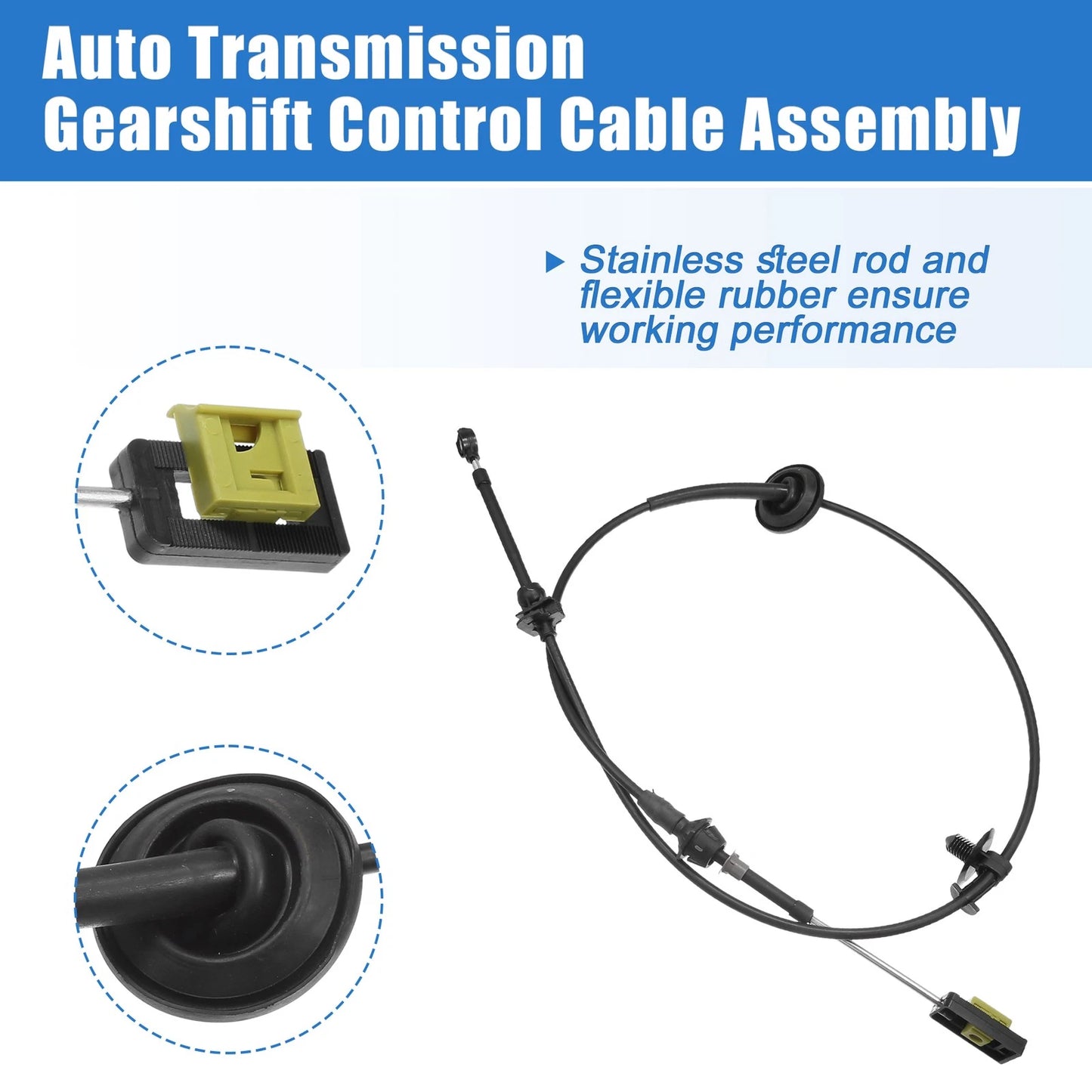 Auto Gear Shift Cable for Ford Explorer (2002-2005)