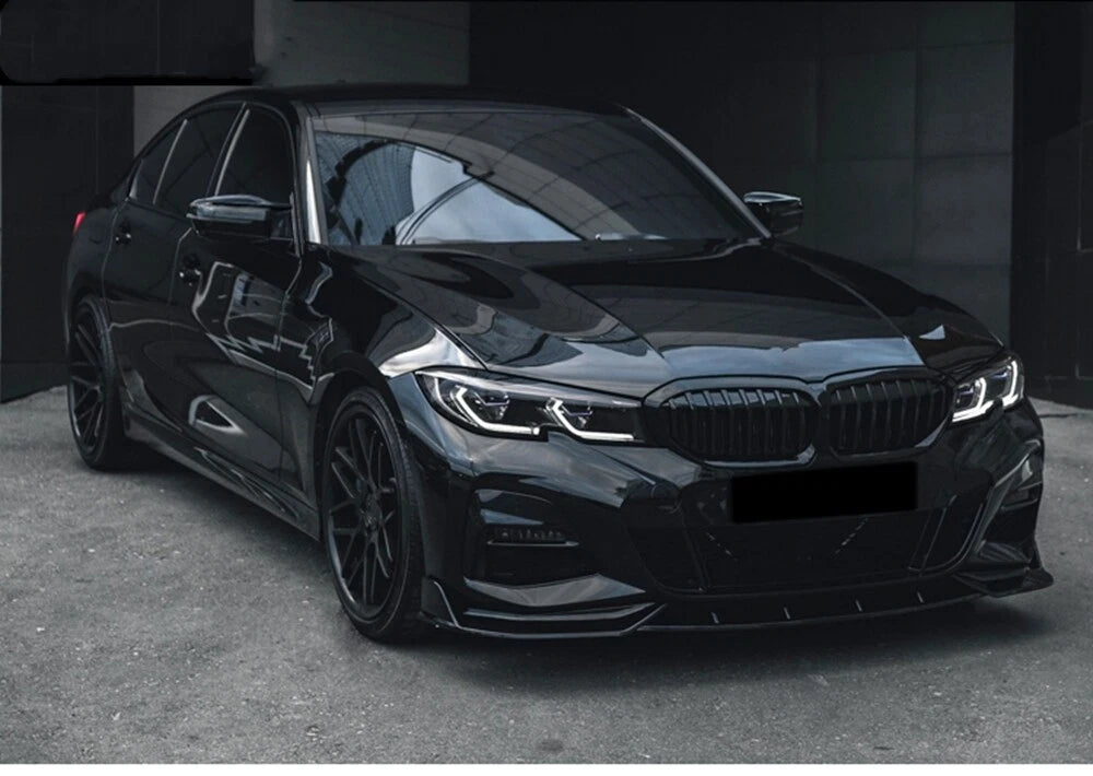 Rearview Mirror Cover Trim for BMW G30 G20 G22 (2017-2022) Real Carbon Fiber
