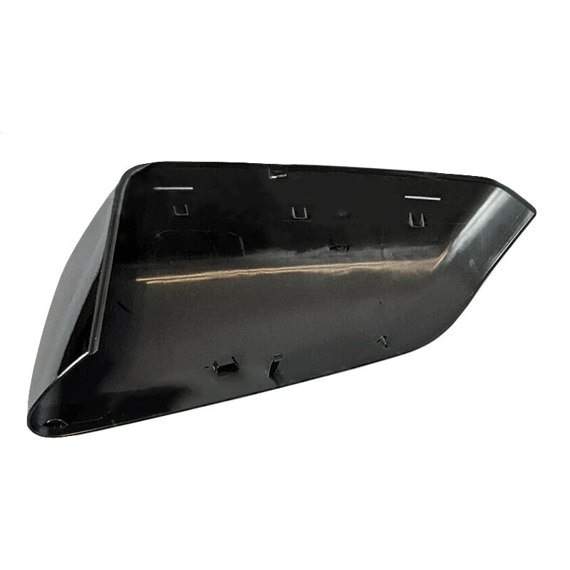 Top Half Mirror Covers for Chevrolet Equinox, GMC Terrain (2018-2021)