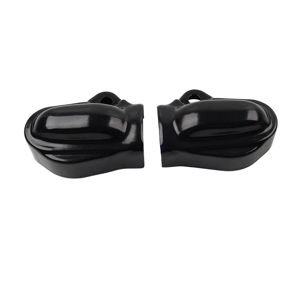 Rear Bar Shield Axle Nut Cover for Harley VRSC (2002-2017)