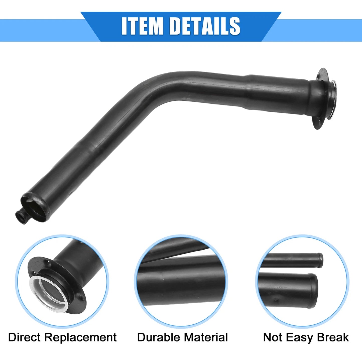 Fuel Filler Neck Hose for Ford Ranger (2001-2011)