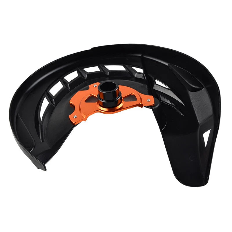 Front Disc Brake Guard for KTM 150 250 300 350 450 500 XCW XCF-W EXC (2016-2025)