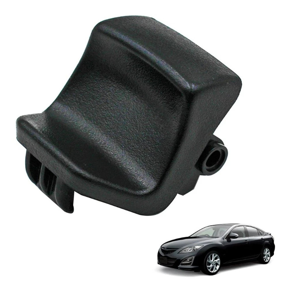 Center Console Lid Latch Lock Cover for 2013-2016 Mazda CX-5 (2013-2016)