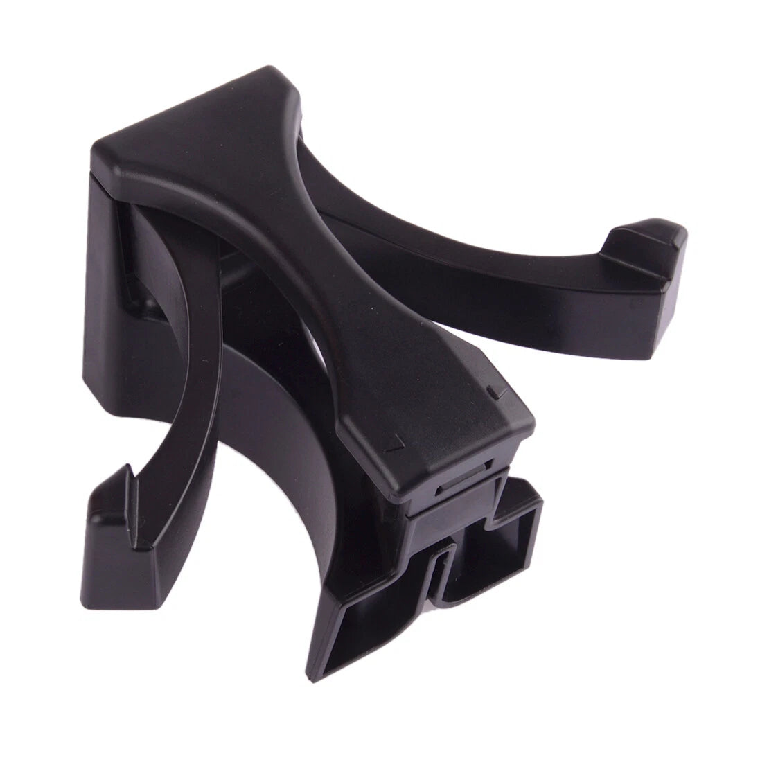 Center Console Cup Holder Insert Divider for Toyota 4Runner (2003-2009)