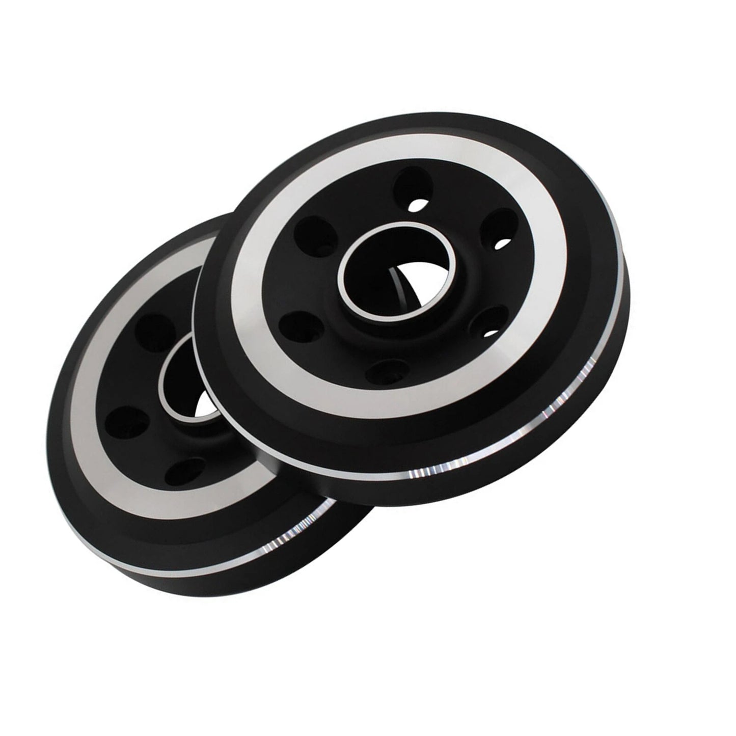 Exhaust Pipe Tail Tip Covers for BMW R Nine T Pure (2014-2021)