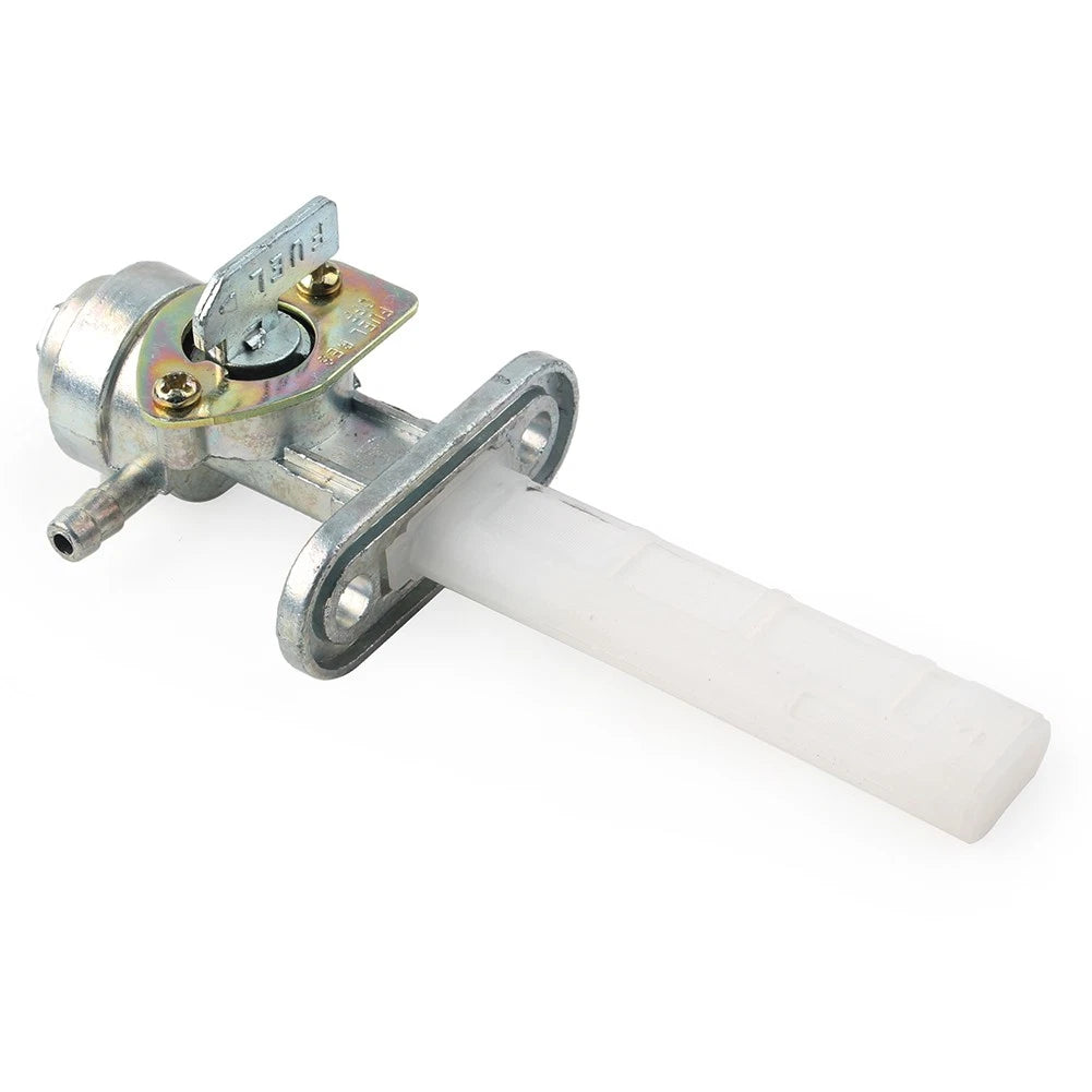 Gas Fuel Tank Switch Valve Petcock for Suzuki TS 125 GP GN DR GT SP