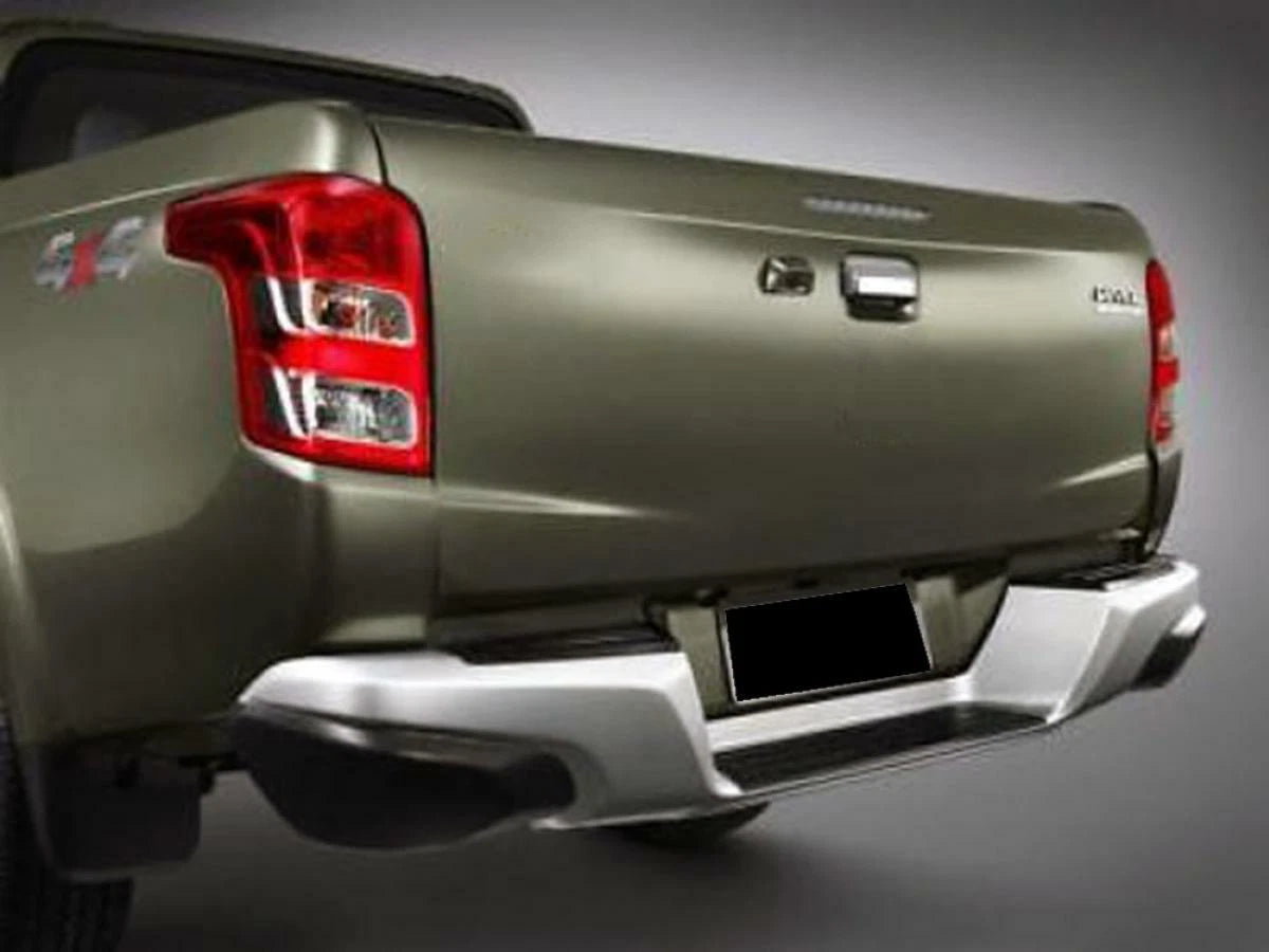 Taillight Cover for Mitsubishi L200 Triton (2015-2018)