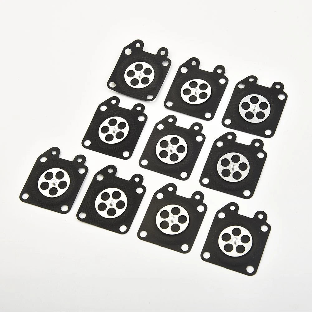 Diaphragm for Chainsaw Carburetor