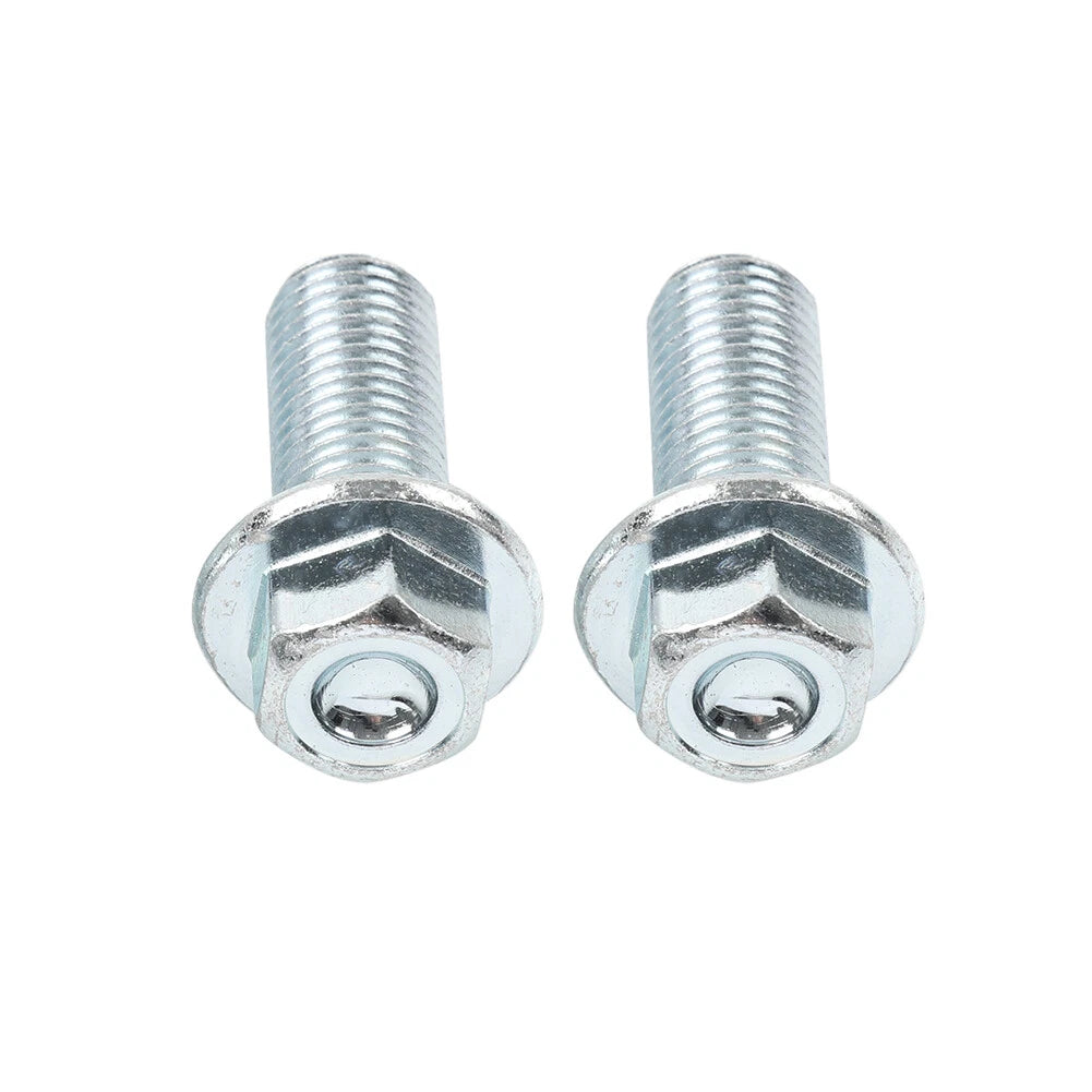 M10x24 Sub-Frame Bolt Kit Pcs for Honda CRF250R CRF450R (2010-2016)