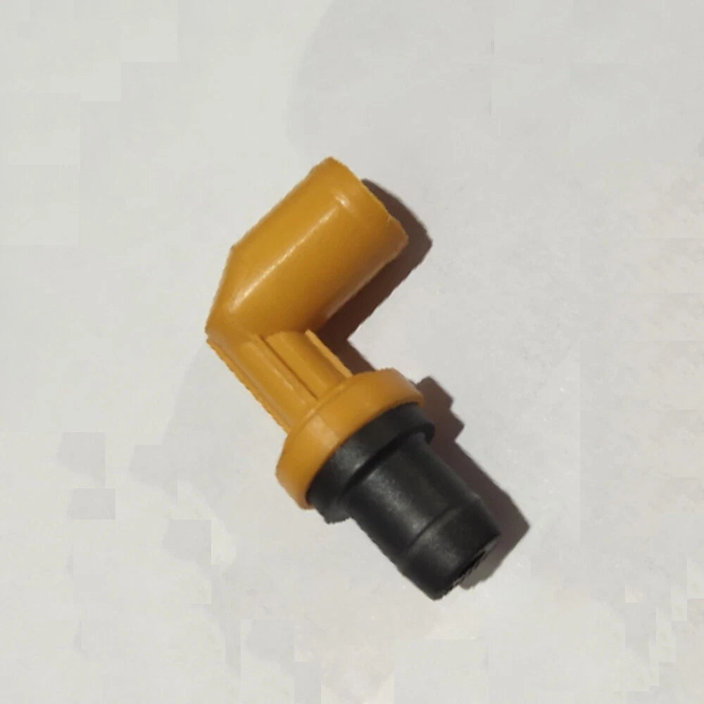 PCV Valve for Ford Escape, Focus, Fusion, Ranger, Mazda 3, 6, CX-7, Mercury (2001-2023)