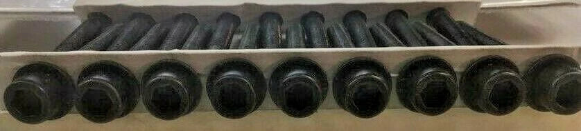 HEAD BOLTS for NAVARA D22 D40 PICK UP CABSTAR PATHFINDER NP300 2.5 Di DCi YD25