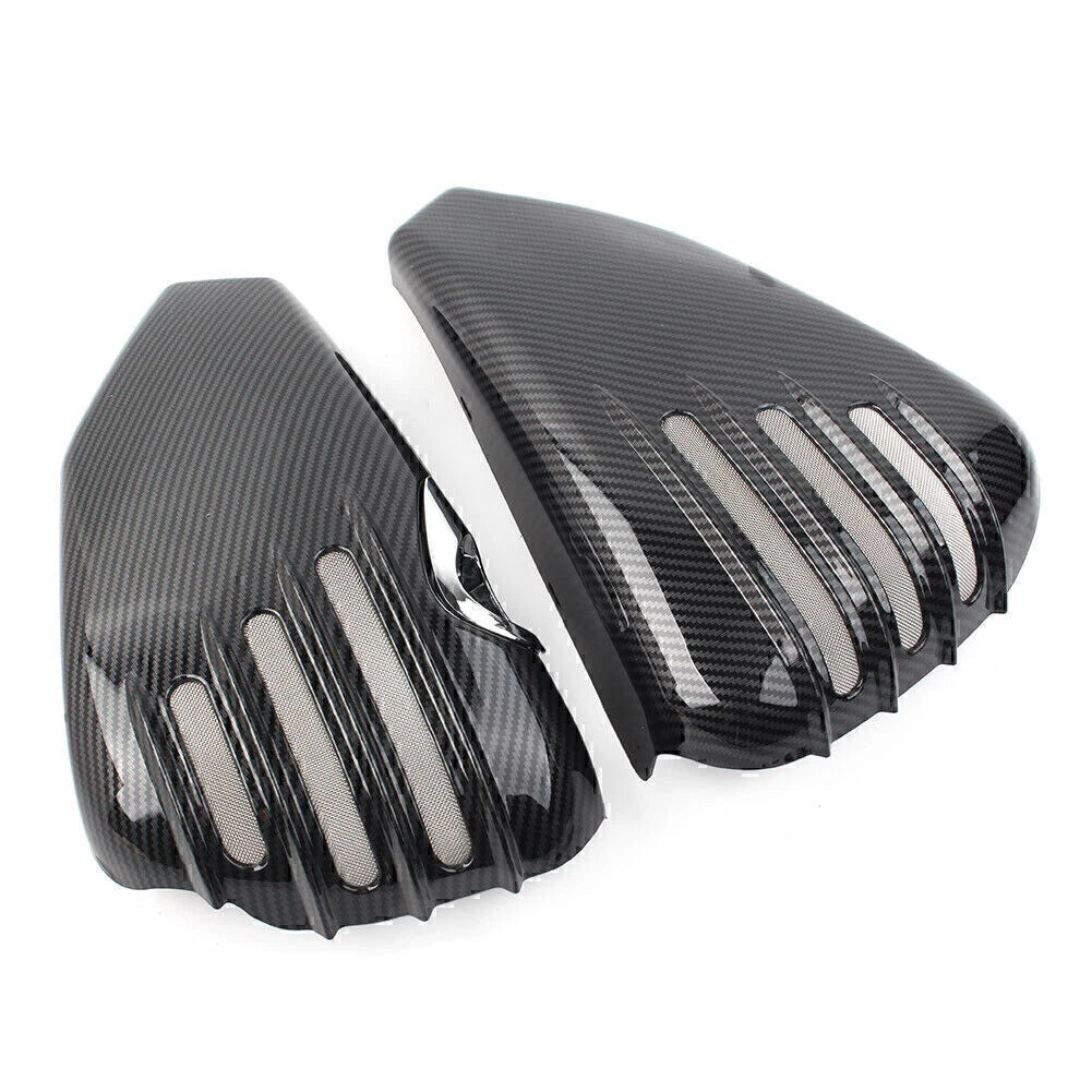 ABS Battery Side Covers for Harley Sportster 1200 (2014-2021)