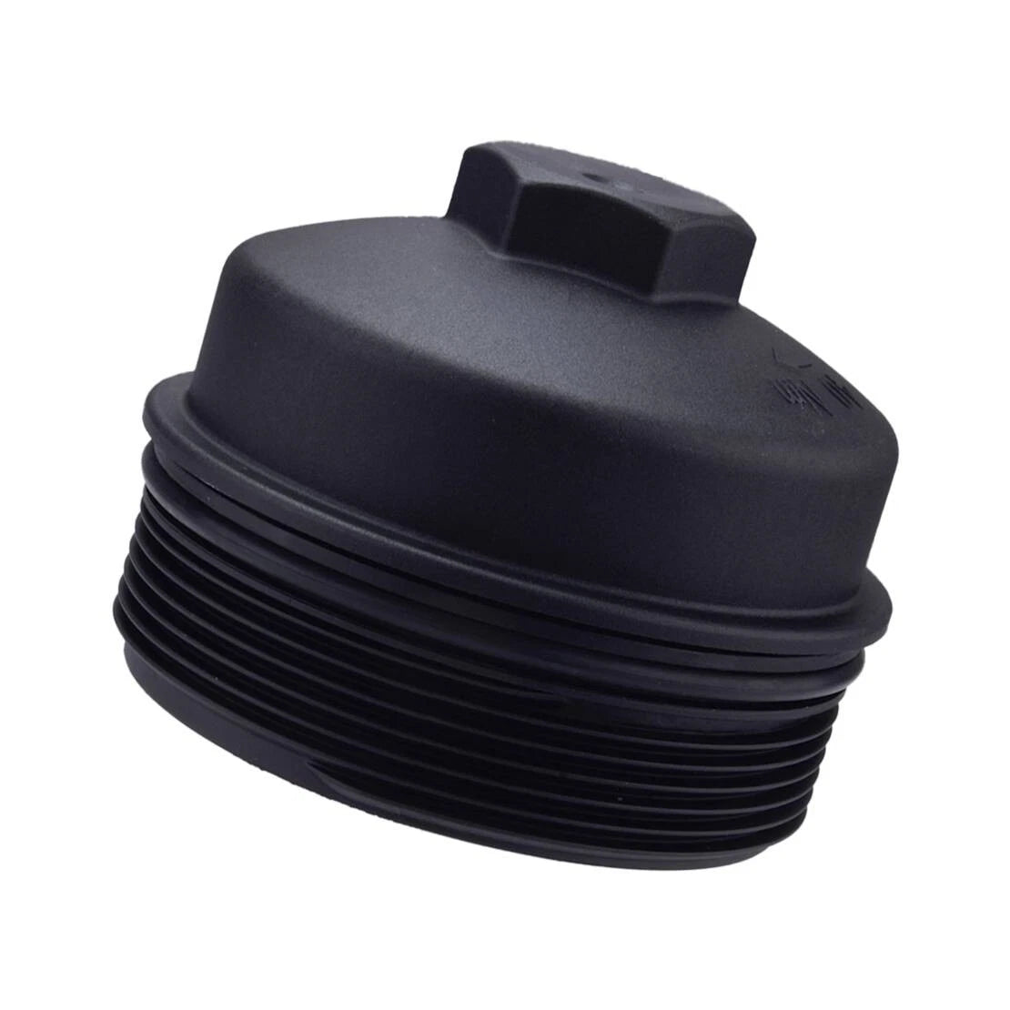 Oil Filter Cover Cap for Ford E-350 E-450 F-250 F-350 F-550 Super Duty
