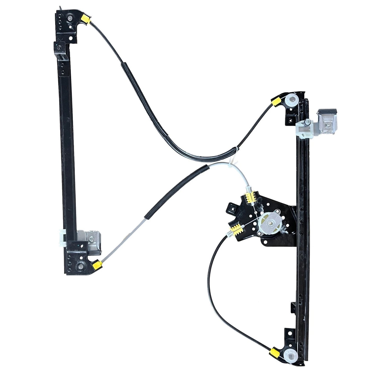 Front Right Window Regulator for Citroen Jumpy (2007-2015)