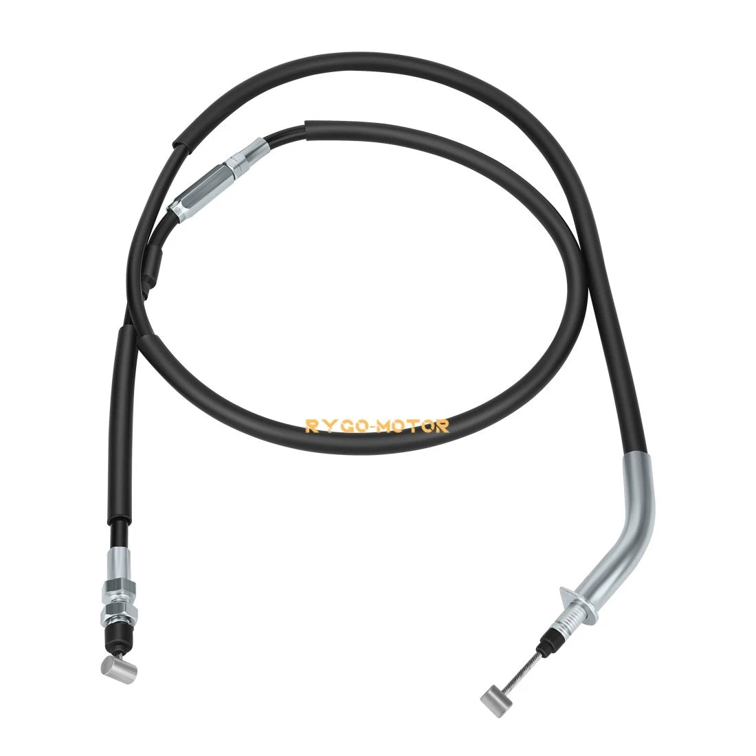 Brake Cable for Yamaha Rhino 700 YXR700F 4x4 (2008-2013)