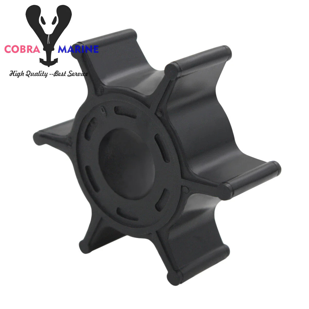 Water Pump Impeller for Honda BF8D BF10D Outboard
