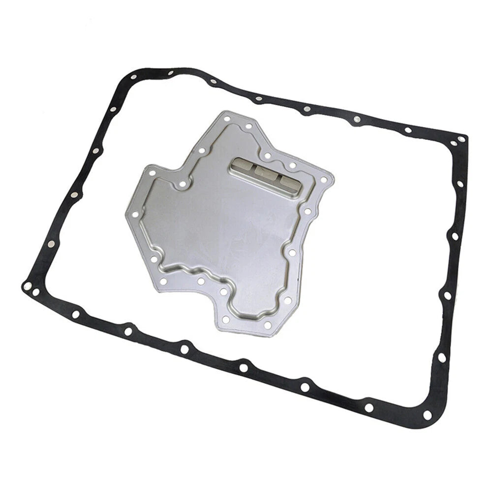 Transmission Filter Oil Pan Gasket for Nissan Infiniti QX70 Q50 Q60 (2014-2020)