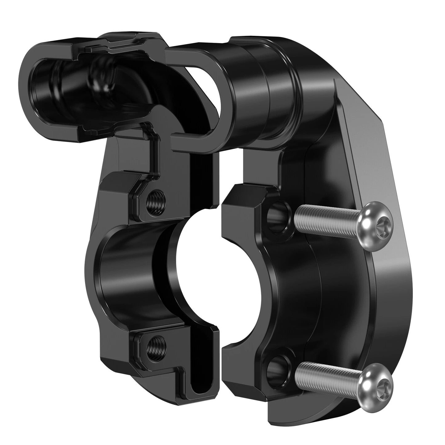Throttle Housing for Husqvarna 125 250 300 350 450 FC FX TX TC (2023-2024)