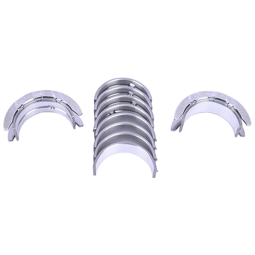 Main Bearings & Con Rod Bearings Set for BMW 220i 320i 328i 428i X3 X4 X5 2.0L
