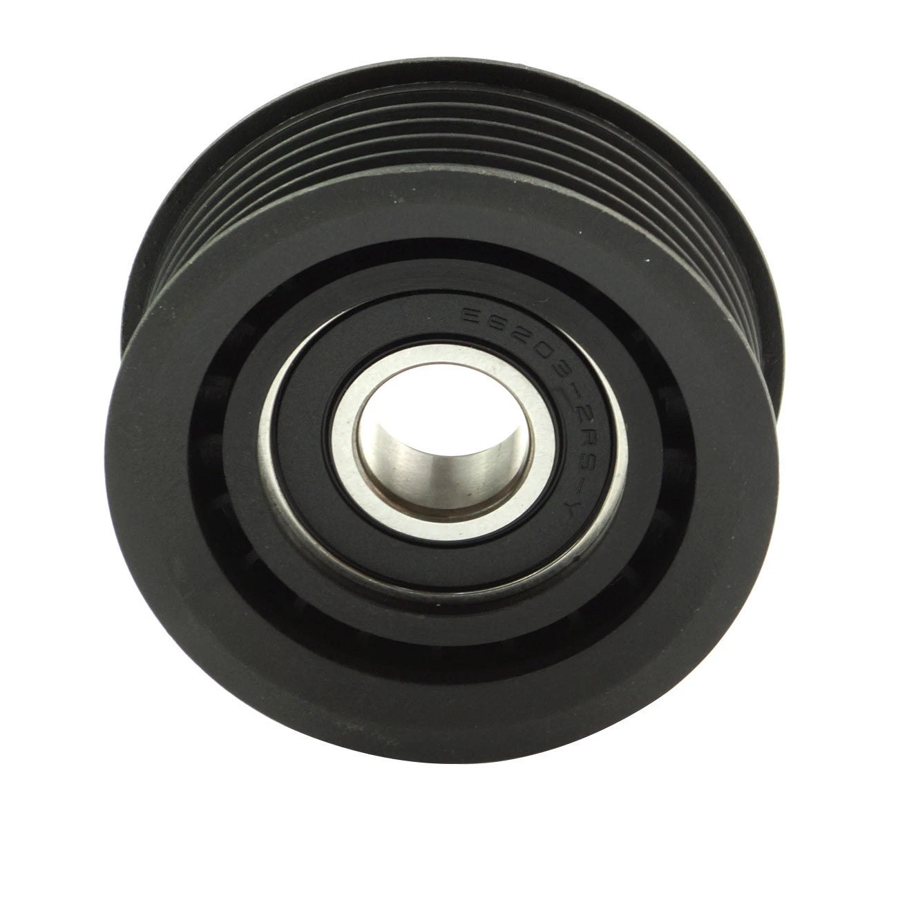 Drive Belt Idler Pulley for Mercedes CL203 W210 W212 W164 X164 R129 (1996-2023)