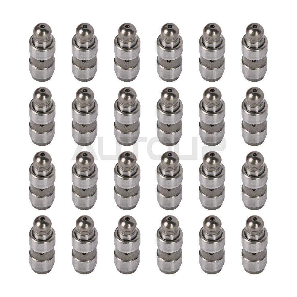 Valve Lifters, 24pc for BMW X3 X5 Z4 3.0si (2007–2011)