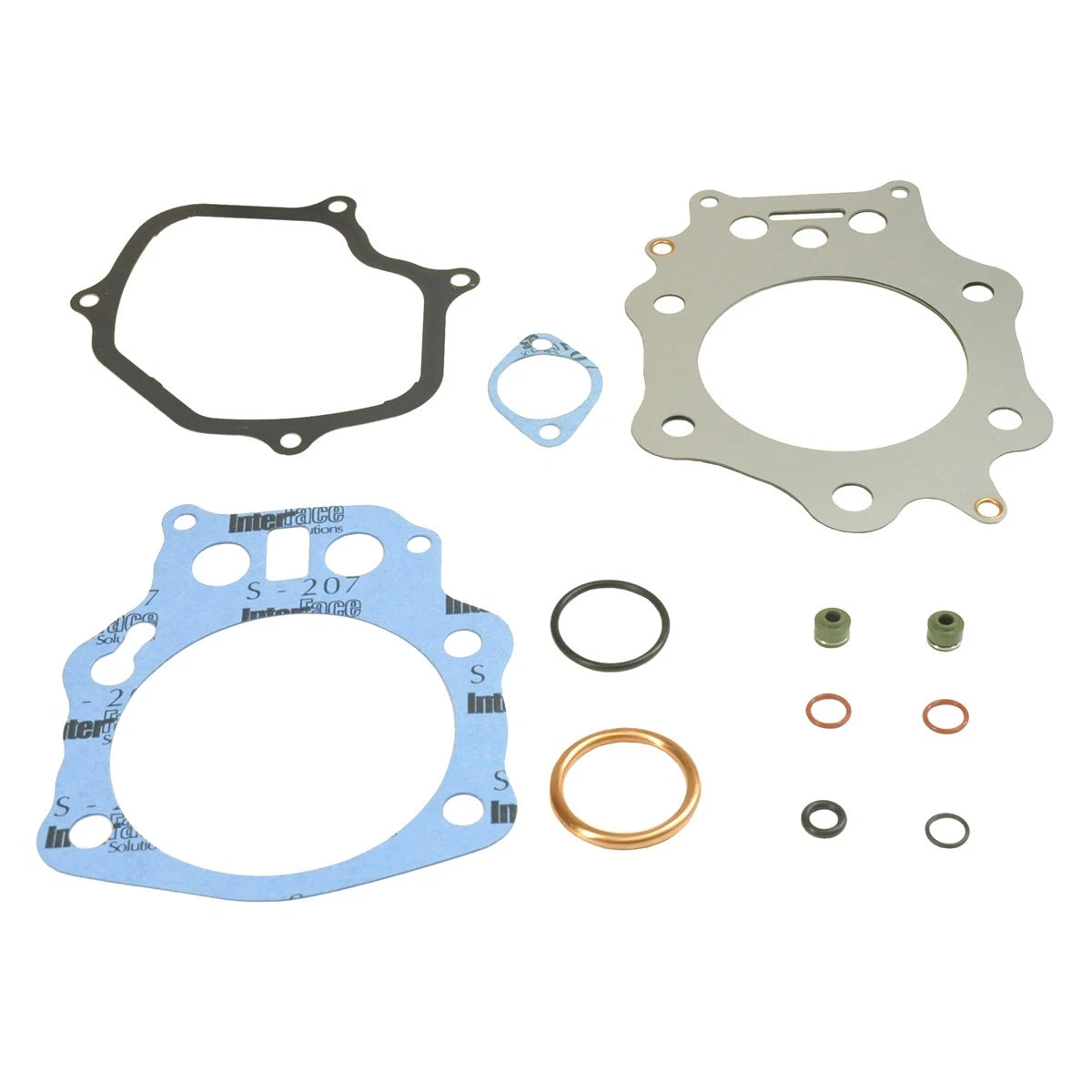 Namura Top End Gasket for Honda Foreman 400 4x4 (1995–2003)