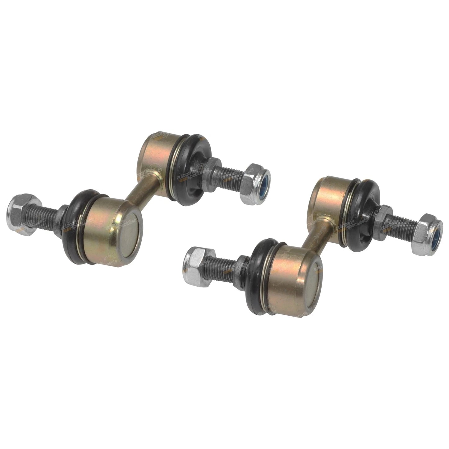 Front Pair Sway Bar Links for Subaru Impreza GH7 (2007-2012)