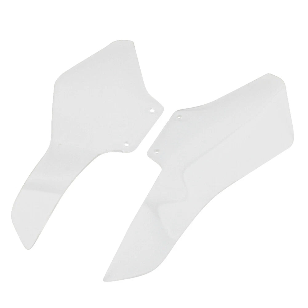 Front Side Wind Deflector for BMW R18 B/R18 Bagger (2021-2023)