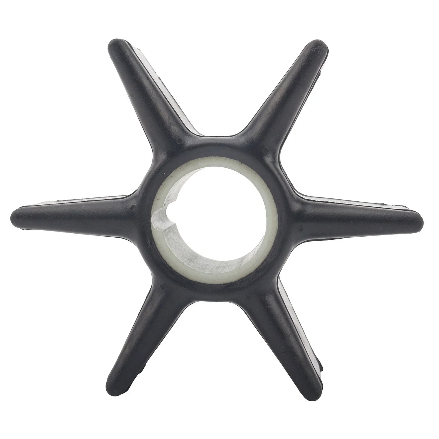 WATER PUMP IMPELLER for Mercury Mariner 70-90HP 2-Stroke Outboard