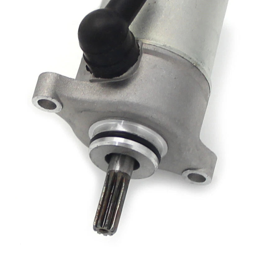 Starter Motor for Yamaha VP125 X-City, YP125 X-MAX (2006-2017)