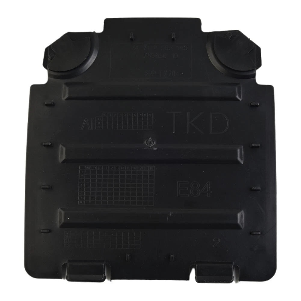 Plastic Fender Access Panel Wheelhouse Cover for BMW X1