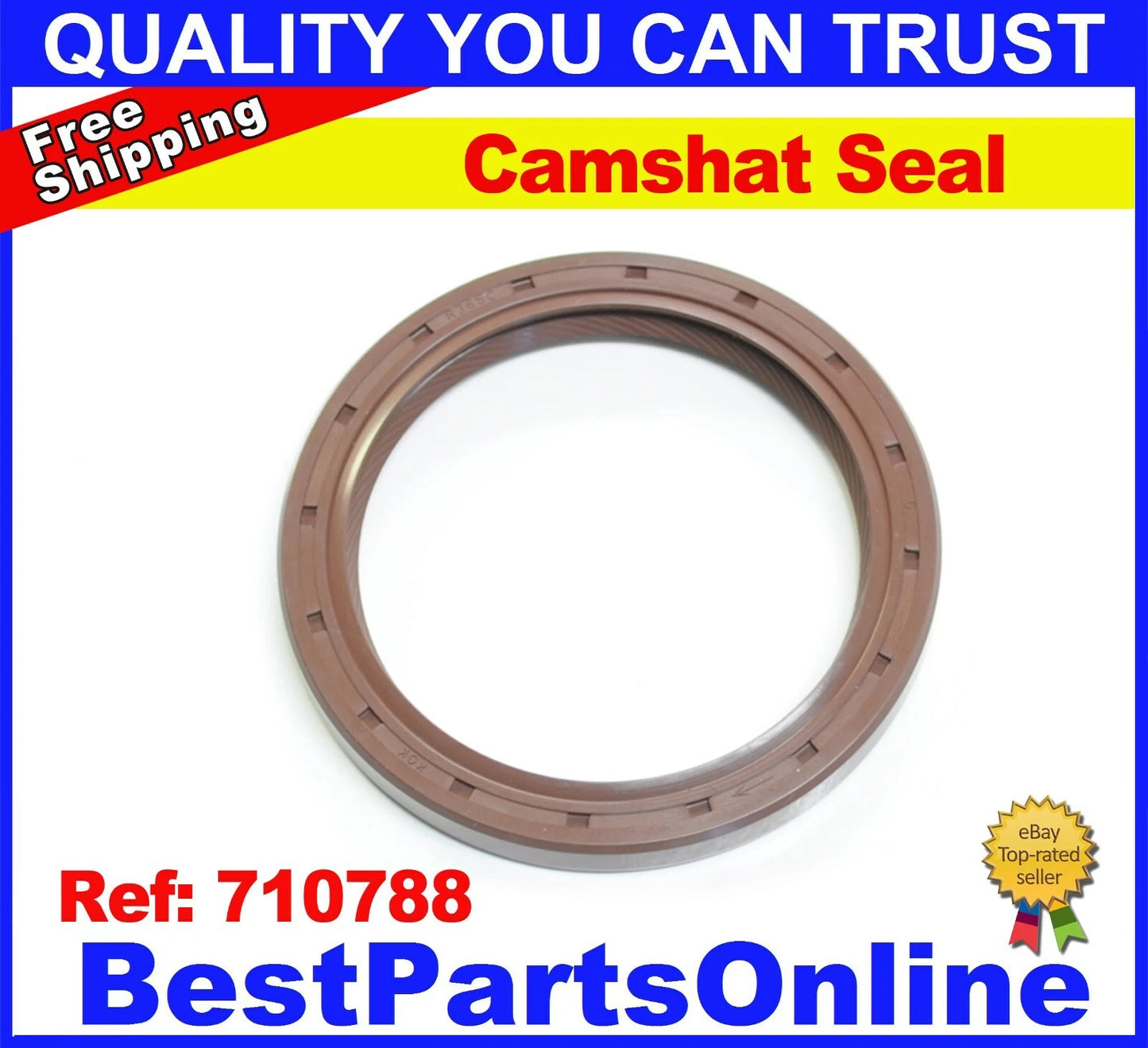 Camshaft Seal for Volvo V70 XC70